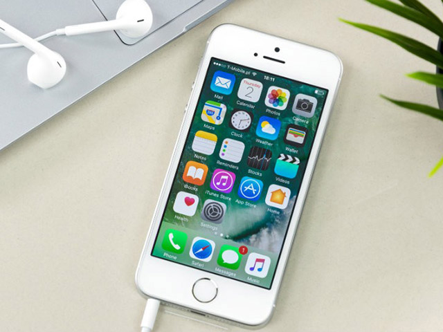 Thời trang Hi-tech - iPhone sắp cán cột mốc công ty nào cũng thèm muốn