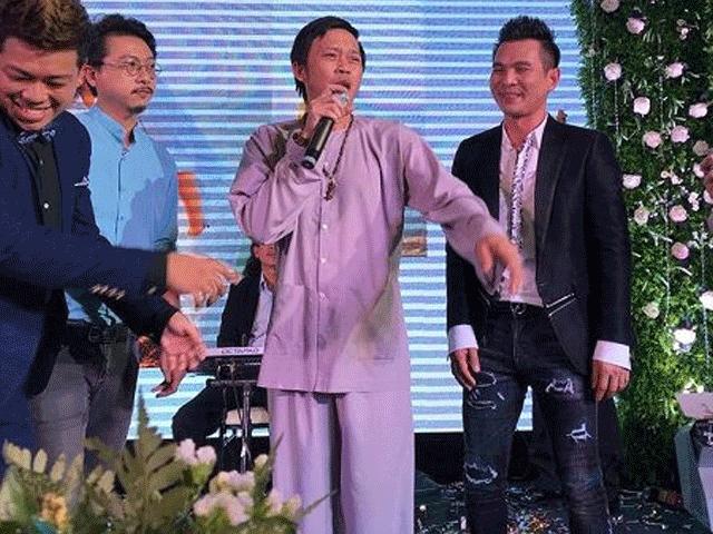 Sao Việt hát tại ”siêu đám cưới” đại gia: Cát xê từ trăm triệu đến tiền tỷ