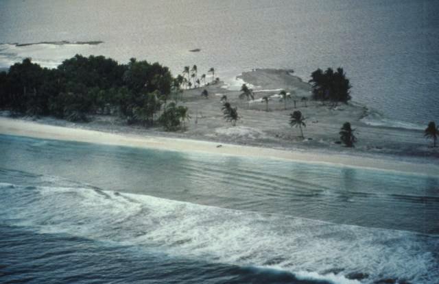 5 quần đảo không người ở và bí ẩn với quá khứ kỳ quái - 2