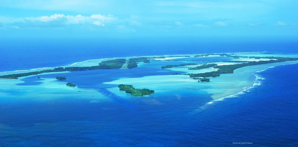 5 quần đảo không người ở và bí ẩn với quá khứ kỳ quái - 5