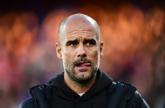 Pep chưa dẫn dắt CLB nào quá 4 năm