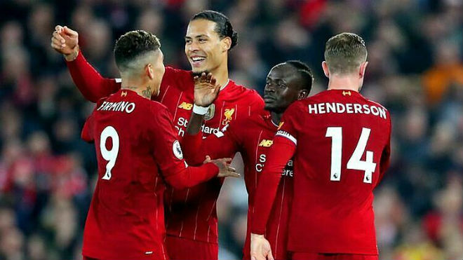 Nhận định bóng đá Tottenham - Liverpool: Mourinho run rẩy đụng "khắc tinh" Klopp - 1