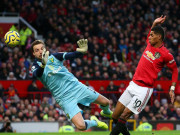 Bóng đá - Video highlight trận MU - Norwich City: Tưng bừng 4 bàn, cú đúp ngôi sao
