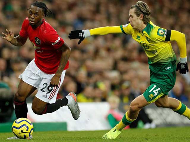 Bóng đá - Nhận định bóng đá MU – Norwich: Cơ hội để tìm lại niềm tin