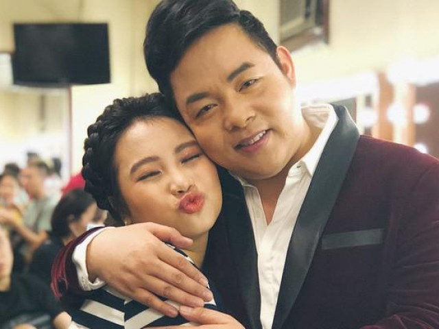 Quang Lê quay clip chúc mừng sinh nhật Phương Mỹ Chi, đập tan tin đồn mâu thuẫn