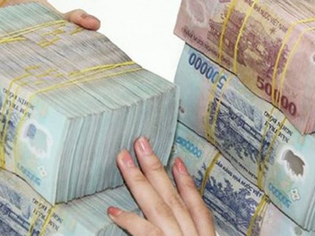 Kinh doanh - Soi lợi nhuận 4 ông lớn ngân hàng gốc quốc doanh: Ngân hàng nào dẫn đầu?