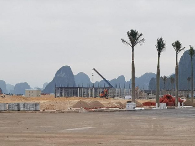 Kinh doanh - "Cò đất" lộng hành tạo sốt ảo, Bộ Xây dựng nói gì?