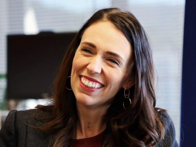 Thế giới - Nữ thủ tướng New Zealand gặp rắc rối vì xinh đẹp