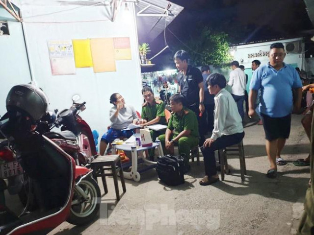 Pháp luật - Thư tuyệt mệnh đẫm nước mắt của nữ sinh đại học