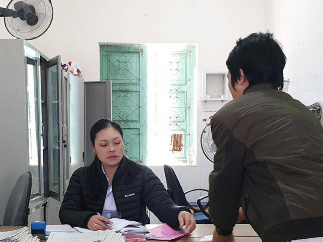 Tin tức trong ngày - Trở lại nơi "cứ 3 vụ TNGT lại phát hiện một người nhiễm HIV"