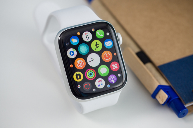 Apple Watch, iPhone và iPad đang bị rớt giá trị - 3