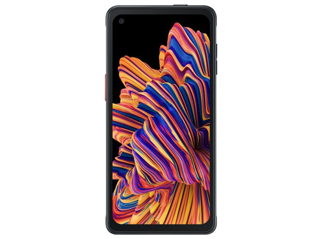 Thời trang Hi-tech - Samsung tung phiên bản smartphone "nổi đồng cối đá" Galaxy Xcover Pro mới