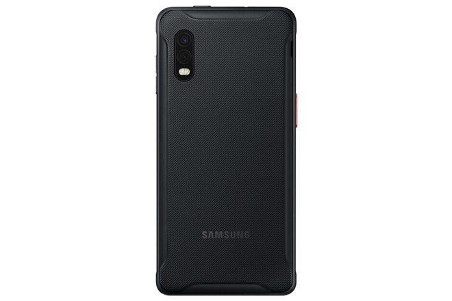 Samsung tung phiên bản smartphone "nổi đồng cối đá" Galaxy Xcover Pro mới - 2