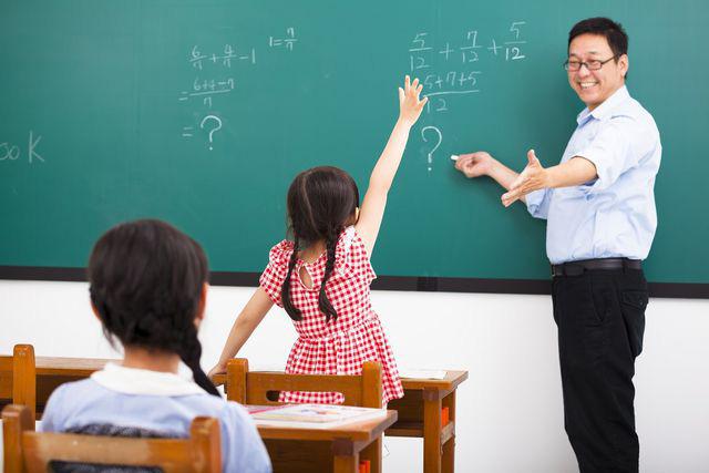 Từ 1-7-2020, tiêu chuẩn trình độ đào tạo của giáo viên các cấp học sẽ được nâng lên