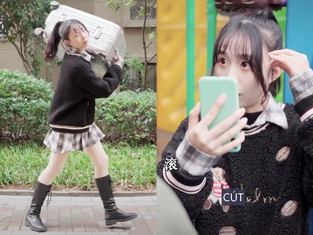 Video Clip Cười - Lý do khiến cho các cô gái đến giờ vẫn "ế chổng vó"