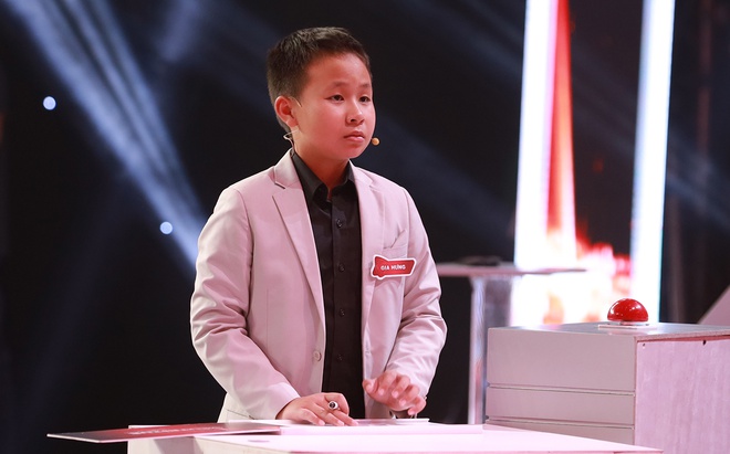 "Siêu trí tuệ Việt Nam" tạo nên điều chưa từng thấy trong lịch sử game show truyền hình - 2