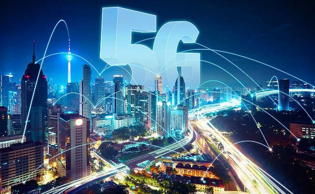 Thử nghiệm thành công thiết bị hạ tầng mạng viễn thông 5G tự nghiên cứu, sản xuất là mục tiêu quan trọng của Viettel năm 2020.