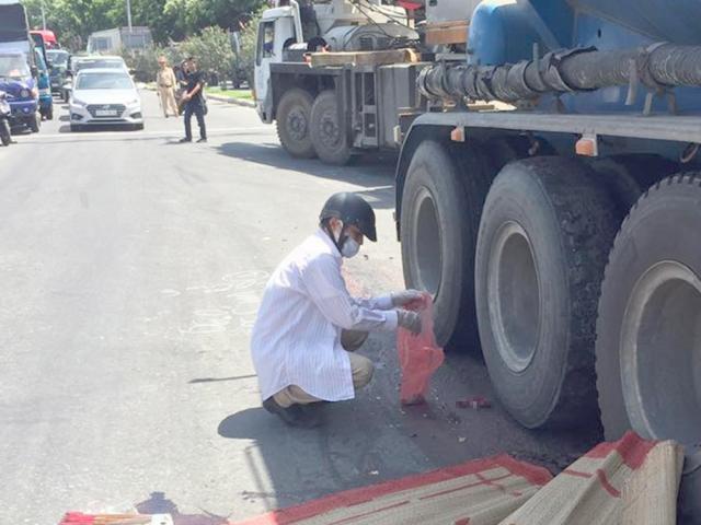 Tin tức trong ngày - Ông xe ôm chuyên giành mạng sống với "thần chết"