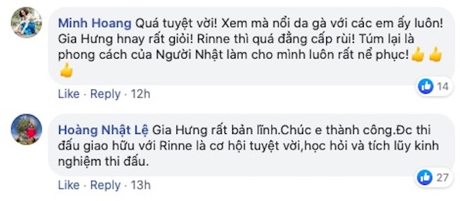 Dân mạng "phát sốt" với cuộc đối đầu siêu tính nhẩm giữa Gia Hưng và Rinne - 2