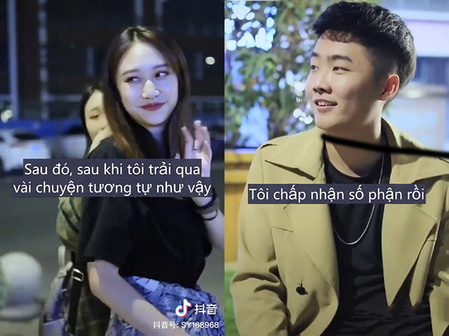 Video Clip Cười - Có đứa bạn thế này đừng mong "thoát ế" nhé các cô gái