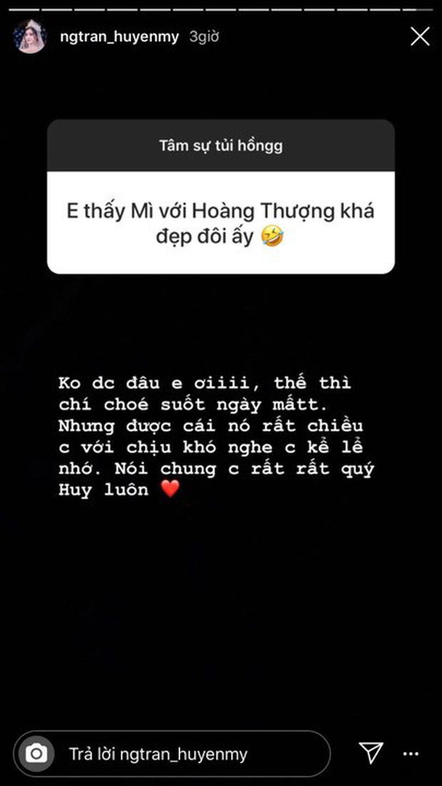 Bị đồn yêu cầu thủ Đức Huy, á hậu giàu có, tậu xe 6 tỷ liền nói điều bất ngờ - 1