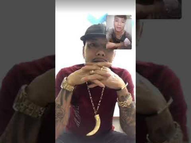 Pháp luật - Nóng trong tuần: Tiết lộ không ngờ về lý lịch của giang hồ sống ảo Trường “con” Nam Định