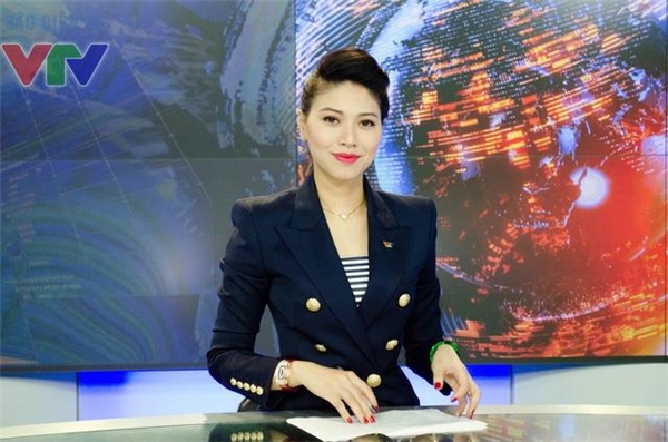 BTV Ngọc Trinh