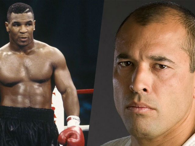 Thể thao - Tin thể thao HOT 12/1: Mike Tyson "ngán" huyền thoại MMA