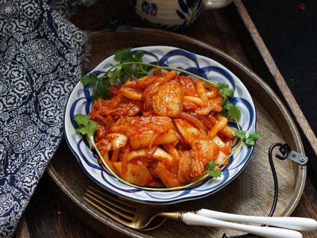 Ẩm thực - Có món thịt xào mềm ngon này bao nhiêu cơm cũng hết