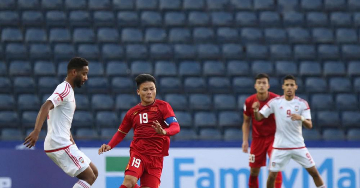 Bóng đá - Ông Park và rắc rối với vị trí của Quang Hải ở U23 Việt Nam?