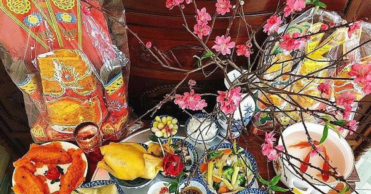 Bạn trẻ - Cuộc sống - Năm 2020, cúng ông Công ông Táo trước ngày 23 có được không?