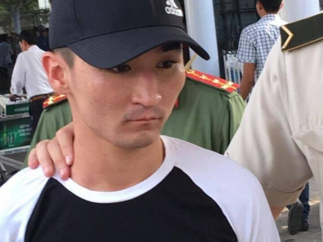 Pháp luật - An ninh Tân Sơn Nhất mật phục bắt đối tượng móc túi hành khách