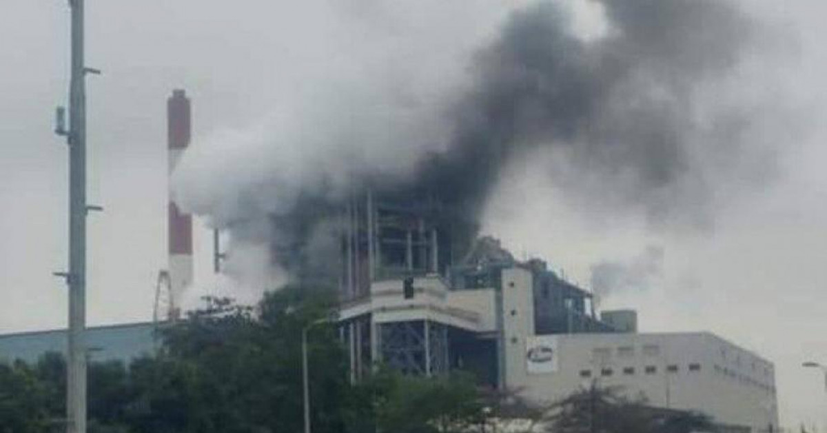 Tin tức trong ngày - Nguyên nhân nổ lớn ở nhà máy nhiệt điện Uông Bí, Quảng Ninh