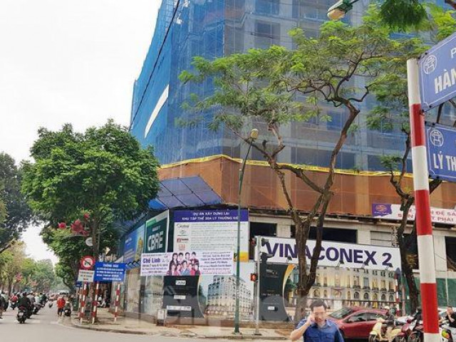 Kinh doanh - Bảng giá đất mới của Hà Nội: Đất ở đâu đắt, rẻ nhất?