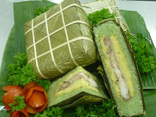 Chuyên gia hướng dẫn cách bảo quản bánh chưng, thịt đông, dưa hành...