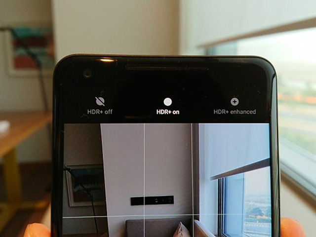 Vì sao đây là smartphone chụp ảnh đẹp nhất hiện nay?