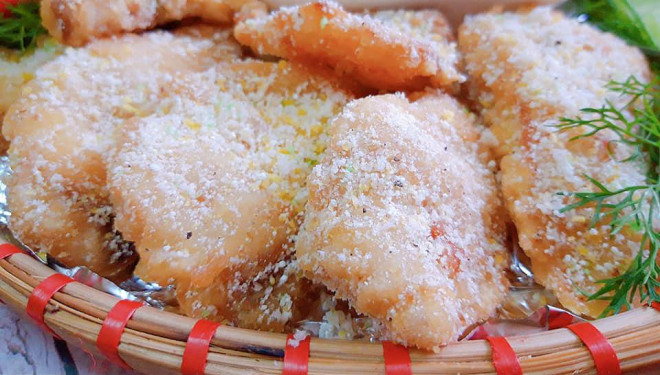 Chỉ với 140 nghìn, set "6 món lên mẹt" của mẹ đảm khiến chị em thán phục - 4