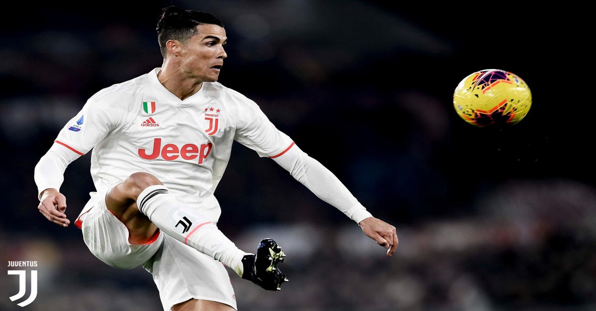 Ronaldo 9 bàn/6 trận Serie A: Phong độ hủy diệt, "ác mộng" của mọi đội bóng