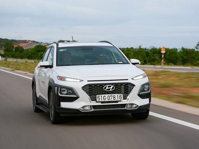 Tư vấn - Những mẫu xe có doanh số cao nhất theo từng phân khúc tại Việt Nam năm 2019