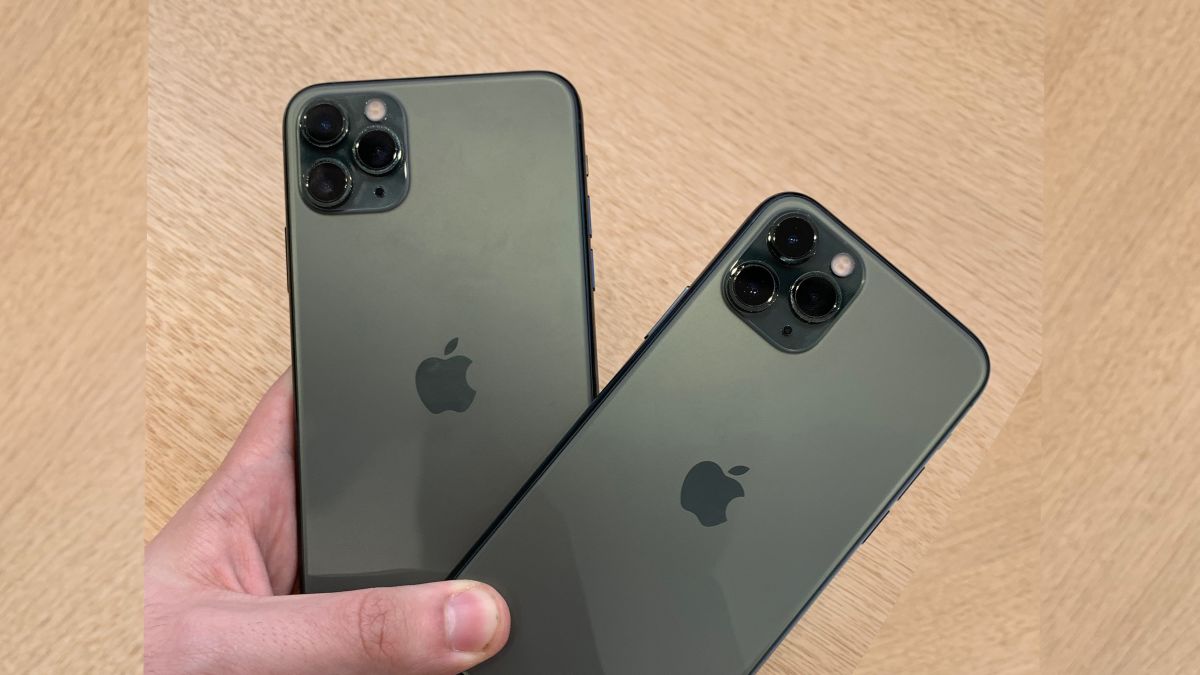 Iphone 11 Pro Max