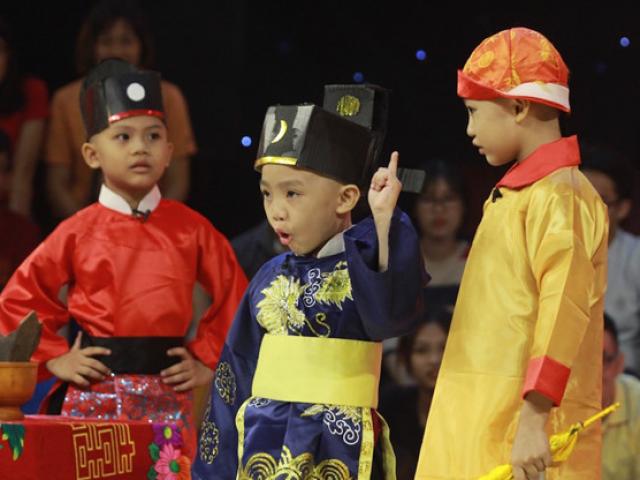 Giải trí - Nghi vấn 5 chú tiểu Bồng Lai bị cắt sóng tại "Thách thức danh hài"