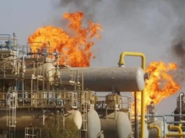 Thị trường - Tiêu dùng - Căng thẳng leo thang Mỹ - Iran: Năm 2020 thị trường dầu sẽ khó đoán định