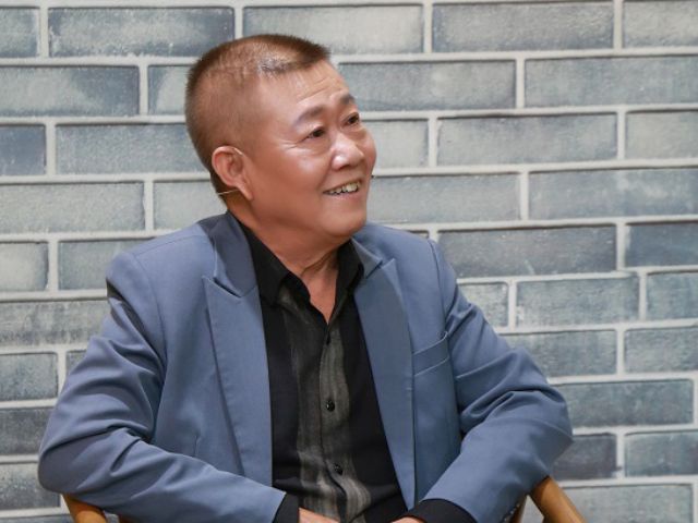 Talk với Sao - Sao nam bỏ vợ con đi theo nhân tình 4 năm, hối hận trên sóng truyền hình là ai?
