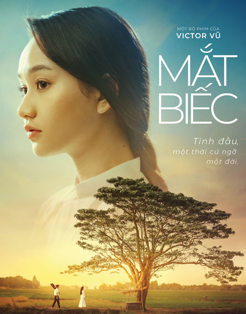 Nàng &#34;Mắt Biếc&#34; 21 tuổi hot nhất màn ảnh Việt tiết lộ điều bí mật - 11