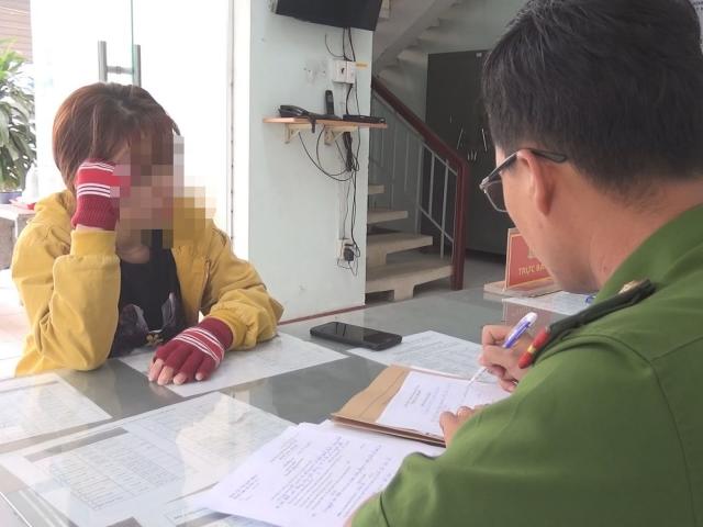 Tin tức trong ngày - Đăng thông tin “máy bay rơi" để “câu like” bán hàng, cô gái bị phạt 12 triệu đồng