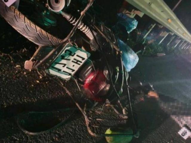 Tin tức trong ngày - Tài xế tông chết người, bỏ trốn ở Lạng Sơn bị bắt khi đang xóa dấu vết