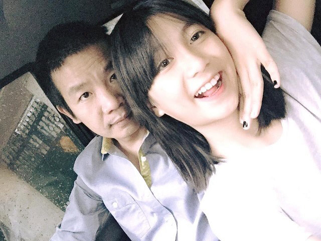 Bạn trẻ - Cuộc sống - Lý do khiến bố đẻ của ca khúc "Bà tôi" ủng hộ con trai yêu từ năm lớp 6