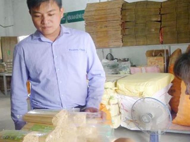 Thứ bé tẹo, giá chỉ vài nghìn ở Việt Nam đã giúp người này đổi đời thành tỷ phú