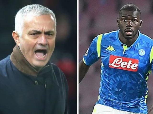 Bóng đá - Tin HOT bóng đá tối 13/1: Mourinho đón "bom tấn" 100 triệu euro