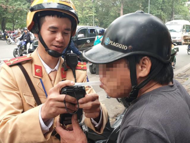 Tin tức trong ngày - Vì sao Phó Chủ tịch tỉnh lại ký xử phạt “ma men”?